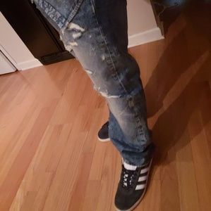 Meet your Posher, Dwayne